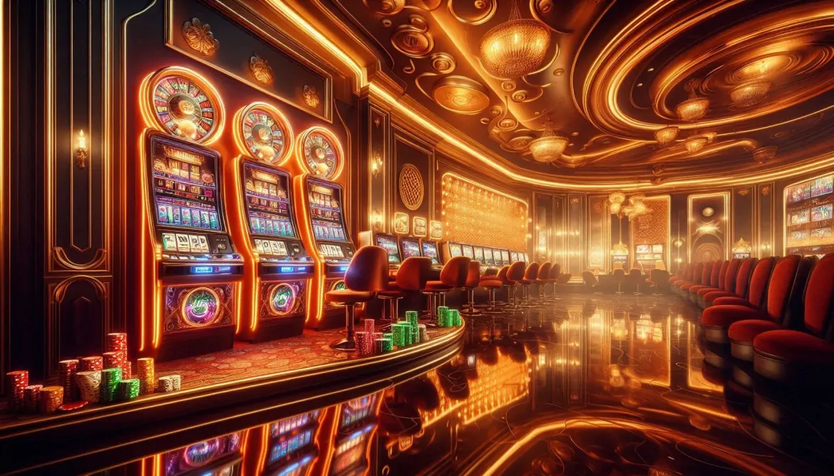 ReelRaven Casino